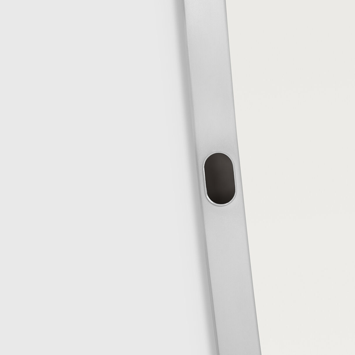 Stone Set Mirror, Black